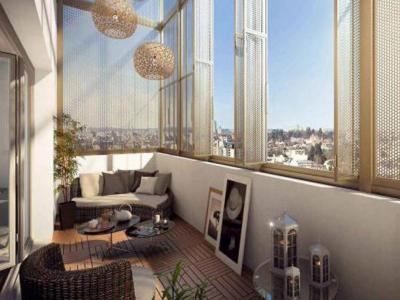 Acheter Appartement Ivry-sur-seine 542000 euros