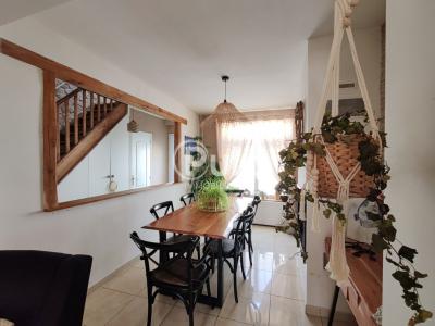 Acheter Maison 86 m2 Saint-martin-boulogne