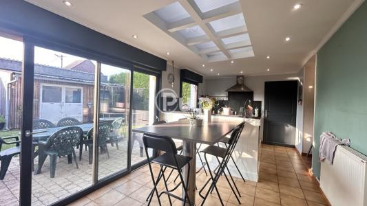 For sale Gorgue 6 rooms 135 m2 Nord (59253) photo 4
