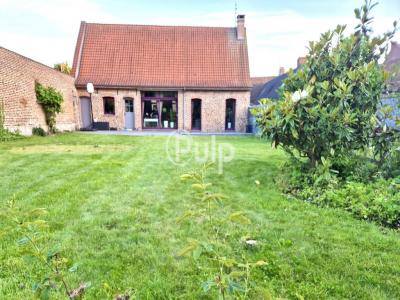 For sale Auby 236 m2 Nord (59950) photo 2