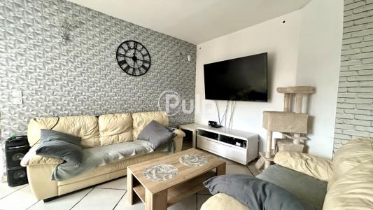 Acheter Maison Fouquieres-les-lens 176500 euros