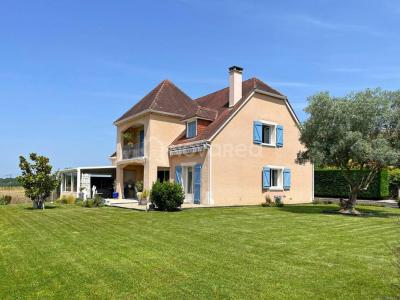 Annonce Vente 5 pices Maison Lescar 64