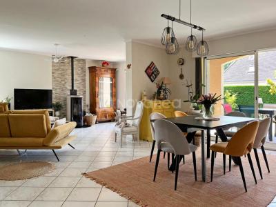 Acheter Maison Lescar 440000 euros