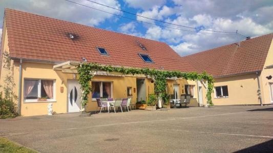 For sale Ebersheim 14 rooms 392 m2 Bas rhin (67600) photo 0