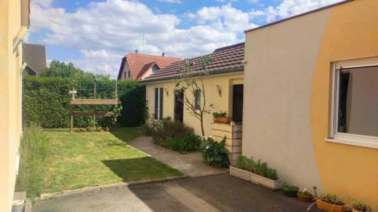 Annonce Vente Prestige Ebersheim 67