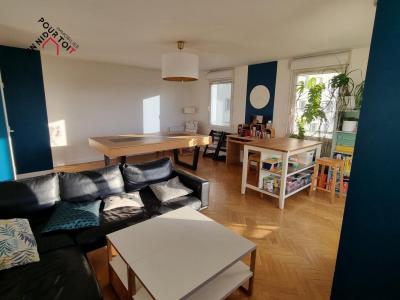 Annonce Vente 5 pices Appartement Issy-les-moulineaux 92