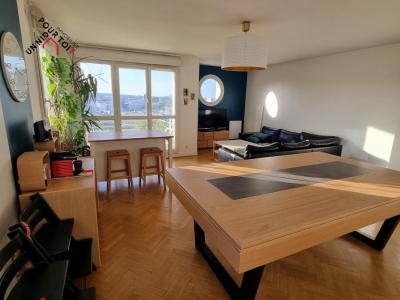 Acheter Appartement 99 m2 Issy-les-moulineaux