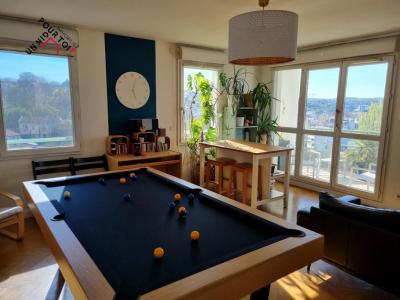 Acheter Appartement Issy-les-moulineaux Hauts de Seine