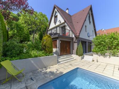 For sale Ottrott 7 rooms 150 m2 Bas rhin (67530) photo 0