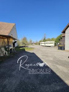Acheter Immeuble Ottmarsheim Haut rhin