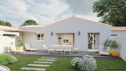 For sale Angouleme 6 rooms 120 m2 Charente (16000) photo 0