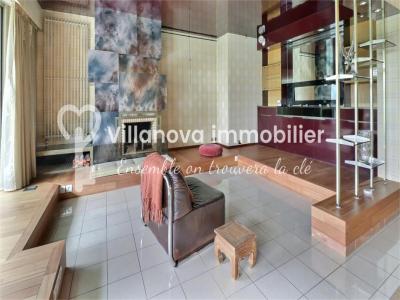 For sale Roubaix 4 rooms 132 m2 Nord (59100) photo 2