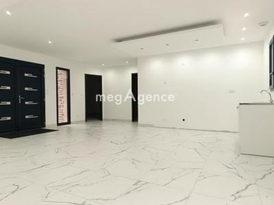 Acheter Maison 110 m2 Contres