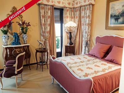 Annonce Vente 7 pices Maison Lugrin 74