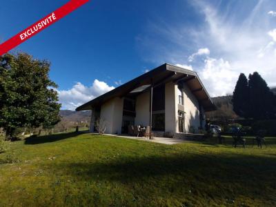 Acheter Maison Lugrin Haute savoie