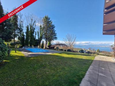 Acheter Maison Lugrin 900000 euros