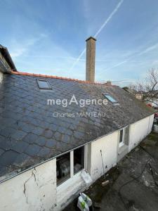 Annonce Vente 4 pices Maison Fresnais 35