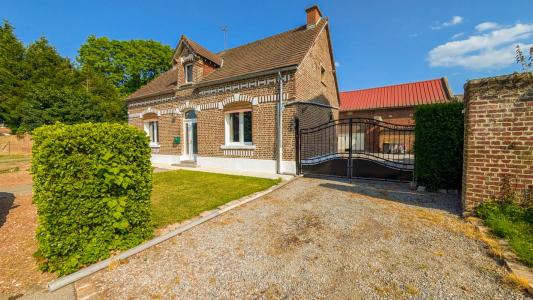 Annonce Vente 6 pices Maison Hermies 62