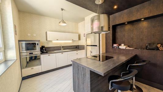 Acheter Maison 183 m2 Hermies