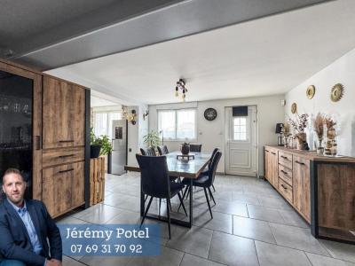 Acheter Maison 76 m2 Escaudain