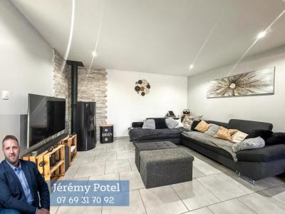 Acheter Maison Escaudain Nord