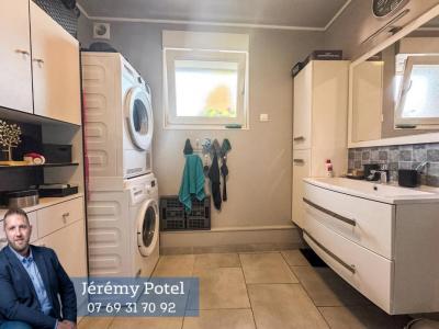 Acheter Maison Escaudain 162000 euros