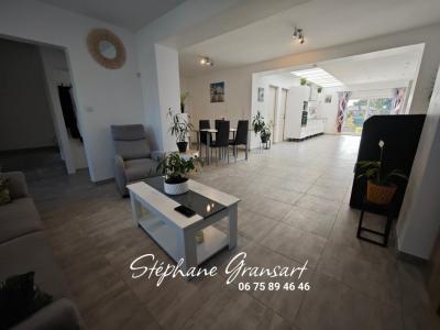 For sale Iwuy 6 rooms 108 m2 Nord (59141) photo 0