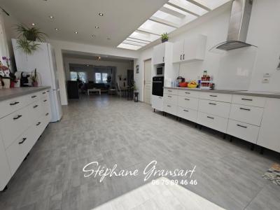 For sale Iwuy 6 rooms 108 m2 Nord (59141) photo 1