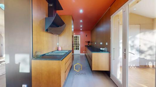 Acheter Maison Nice Alpes Maritimes