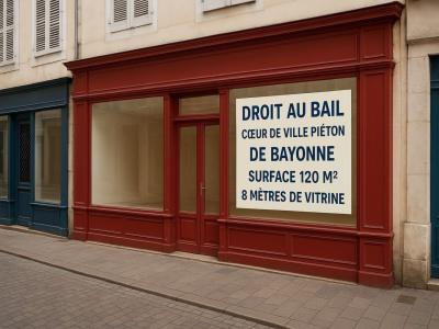 Annonce Vente Maison  64