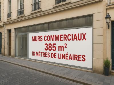 For sale CENTRE VILLE 3 rooms 385 m2 Landes (40100) photo 1