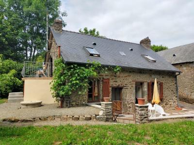 For sale 3 rooms 78 m2 Mayenne (53440) photo 0