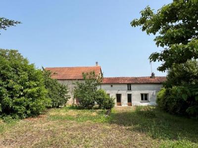 For sale 7 rooms 162 m2 Charente (16700) photo 1