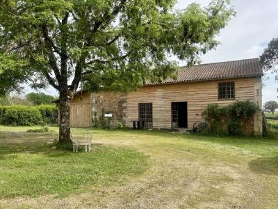 Annonce Vente 8 pices Maison  86