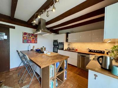 Acheter Maison  377890 euros