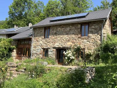 For sale VALLE DE SAURAT 10 rooms 300 m2 Ariege (09400) photo 0