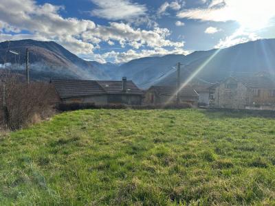 Annonce Vente Terrain  09