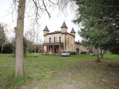 Acheter Maison  320000 euros