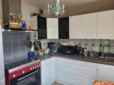 For sale VILLAGE EN PRIPHRIE. 5 rooms 73 m2 Cher (18370) photo 4