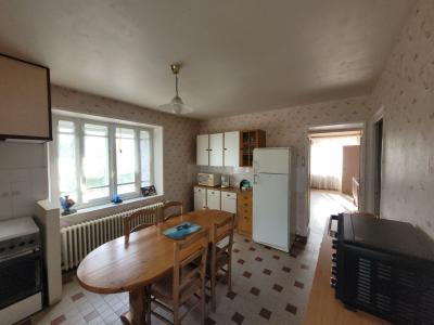 Acheter Maison  55500 euros