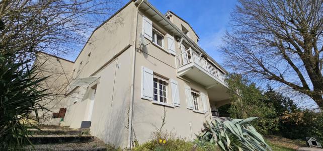 Annonce Vente 7 pices Maison  33