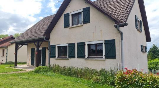 For sale DIEUZE 8 rooms 159 m2 Moselle (57260) photo 0