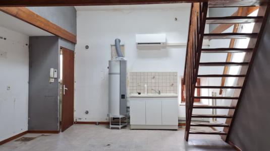 Acheter Immeuble  Moselle