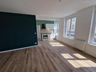Acheter Appartement 59 m2 