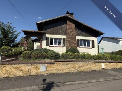 For sale Boulay-moselle 5 rooms 108 m2 Moselle (57220) photo 0
