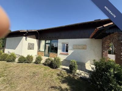 Annonce Vente 5 pices Maison Boulay-moselle 57