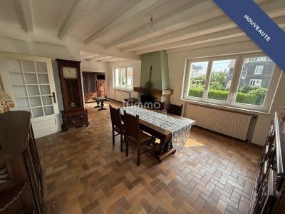 Acheter Maison Boulay-moselle Moselle