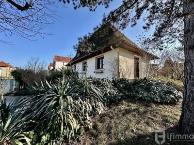 For sale Villemomble 9 rooms 223 m2 Seine saint denis (93250) photo 1