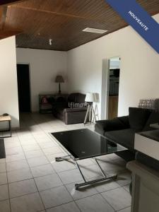 For sale Sabres 5 rooms 70 m2 Landes (40630) photo 1