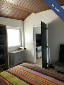For sale Sabres 5 rooms 70 m2 Landes (40630) photo 2
